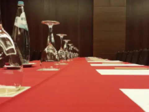 H2hte議會理療SPA酒店 科維良酒店