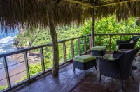 Paraiso Escondido Hotel Villas & Resort Hotels in Teotepeque