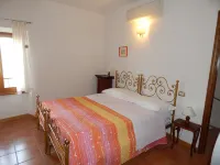 Fullino Nero Rta - Residenza Turistico Alberghiera - balcón