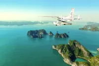 Khách sạn Alex Hạ Long