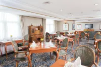 Hilton Princess Managua - bar