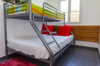 KAZ A BIBI - Domaine de charme moderne et reposant Hôtels à : Deshaies
