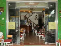 โฮอาง แทง 1 โรงแรม ดาลัด โรงแรมในด่าหลัต