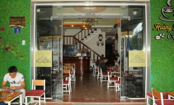 Hoang Thang 1 Hotel Da Lat
