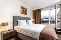 Adoryal Hotell Hoteles en 