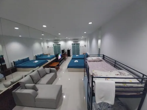 Tuscany Hotel by Skypark Nổi bật Photos