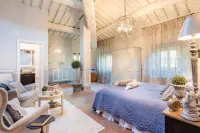 Villa Valgiano in Capannori