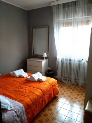 "agli Ulivi" Cozy and Comfortable Apartment