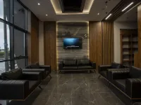 GÜRSOY Exclusive Hotel Hotels in Arsin