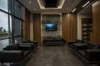 GÜRSOY Exclusive Hotel Hotels in Arsin