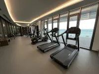Limassol Del Mar - Træningscentre