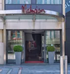 Malmaison Birmingham Hoteles en Birmingam