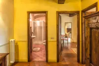 Old Tuscany's Hills - Beautiful House Close to Florence