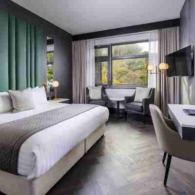 Kinsale Hotel & Spa Rooms