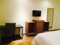Mbm Red Sun Hotel Hotels in Сан Николас де лос Гарза