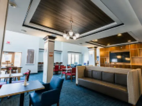 Holiday Inn Express & Suites HAMBURG by IHG Hotels in Hamburg