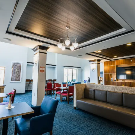 Holiday Inn Express & Suites HAMBURG by IHG