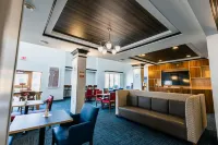 Holiday Inn Express & Suites Hamburg Hotels in Eden