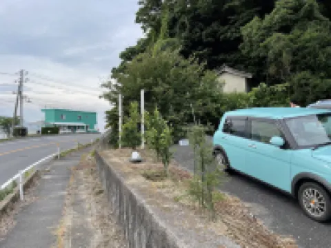 Kai House 周防大島町のホテル