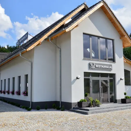 Hotel Chojnik