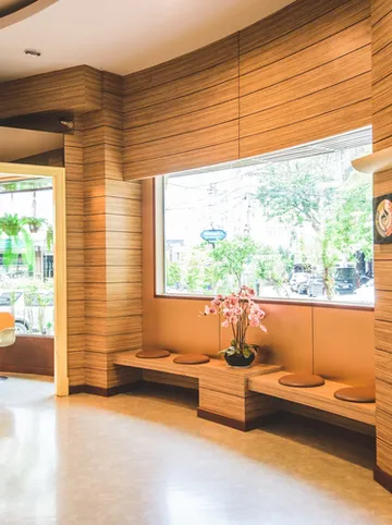 รูปภาพของโรงแรมนิวสวนมะลิ