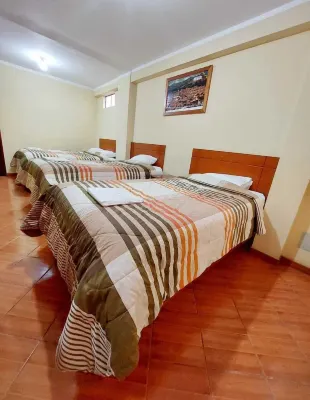 Mariterra Host Hotels in 