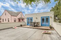62 Hypolita Carriage House