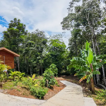 Bungalows Las Iguanas Arenal Volcano
