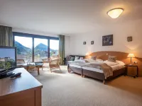 Aparthotel Andreas Hofer Hotels in Kufstein