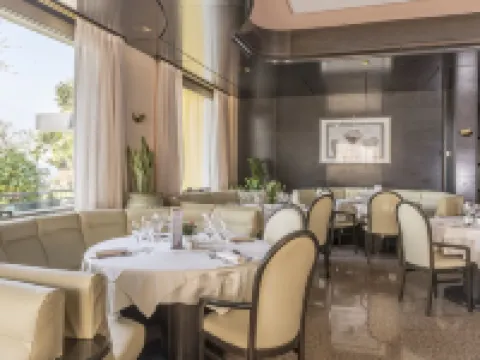 Hotel Drago by Double Hospitality Hotels in Brenzone sul Garda