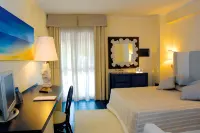 Apulia Hotel Baia dei Faraglioni Resort
