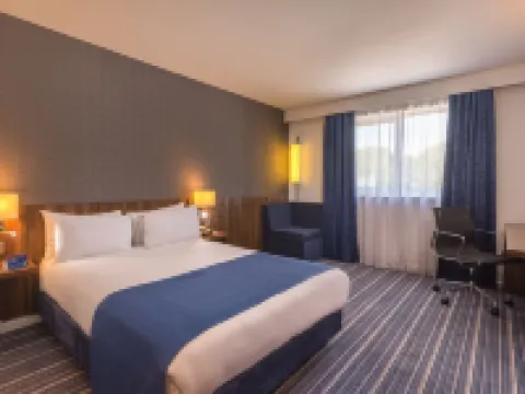 Holiday Inn Express PRESTON - SOUTH by IHG Hotels in Preston
