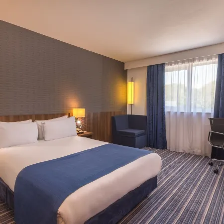 Holiday Inn Express PRESTON - SOUTH by IHG