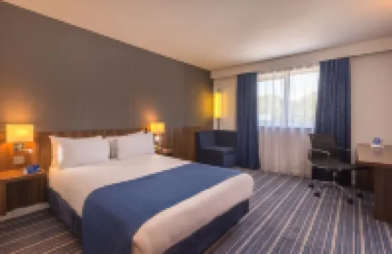 Holiday Inn Express PRESTON - SOUTH by IHG