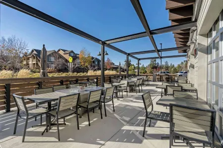 Hotel Peppertree Bend, BW Premier Collection