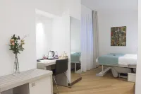 Hotel Ponti Hotels in Taino