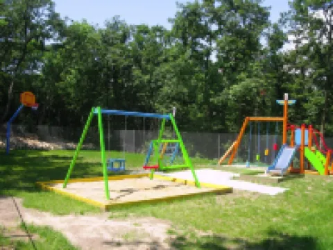 Villa Bellevue -Golden Sands Nature Park