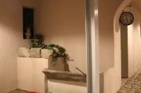 Boutique Hotel Palazzo Corso Umberto Hotel a Provincia di Campobasso