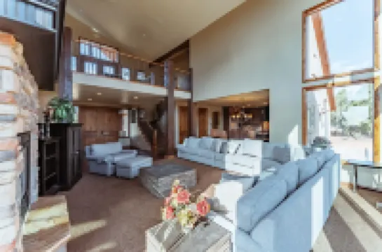 Zion Ponderosa Ranch Resort