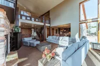 Zion Ponderosa Ranch Resort