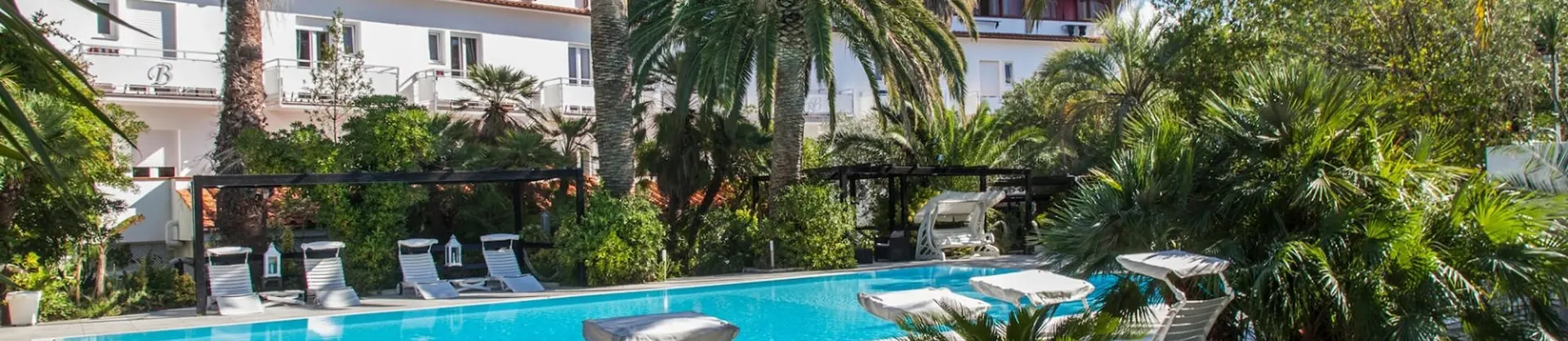 Four-Star Hotels