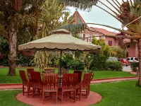 The Charity Hotel International Hotels in Arusha Urban