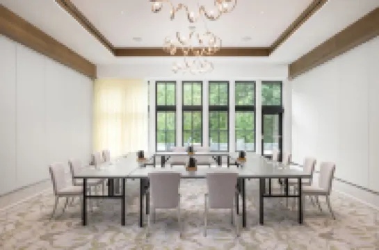 The Williams Inn Hotels in Williamstown