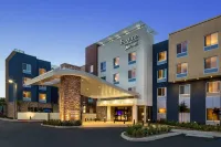 Fairfield Inn & Suites San Diego North/San Marcos Hotels in Hidden Meadows