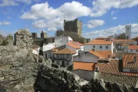 Ibis Braganca - Mountain view