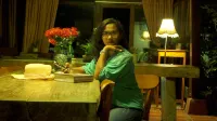 The Riverside Javanese Cottages - Aamiainen