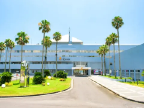 Spa and Resort Hotel Solage Oita Hiji Beppuwan Hotels in Hiji