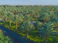 フェスティバル キャンプグラウンズ ランチョ 51 コーチェラのホテル