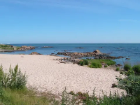 Seaside Escape in Sandkas - by Traum Ferienwohnungen