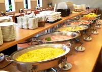 Hotel Route-Inn Omaezaki - breakfast